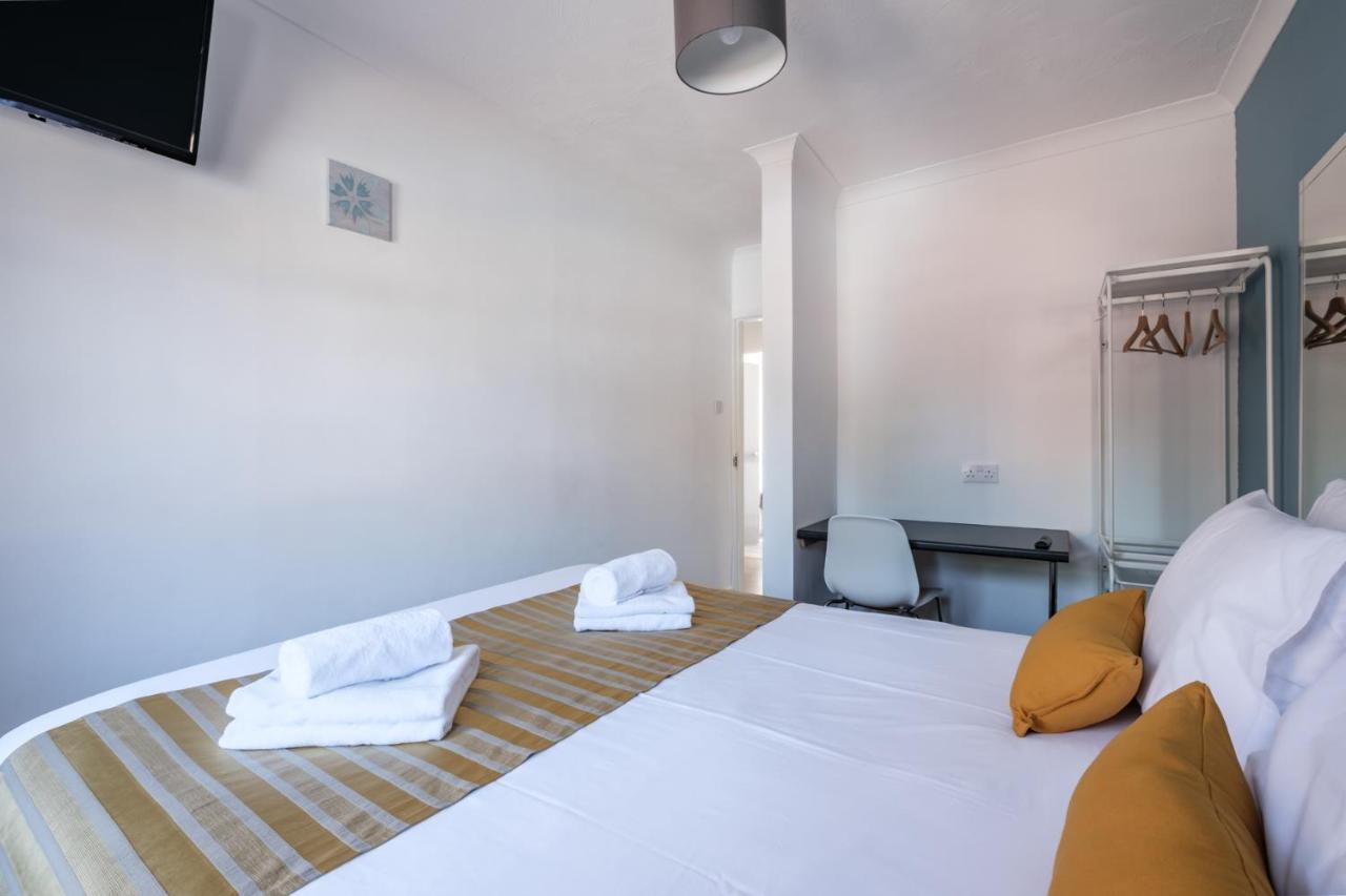The Douglas - Spacious 2 Bed Apartment In Uddingston Εξωτερικό φωτογραφία