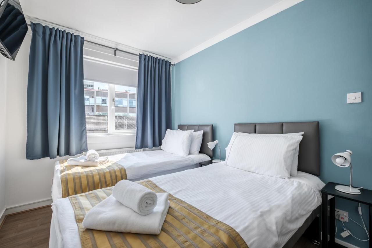 The Douglas - Spacious 2 Bed Apartment In Uddingston Εξωτερικό φωτογραφία