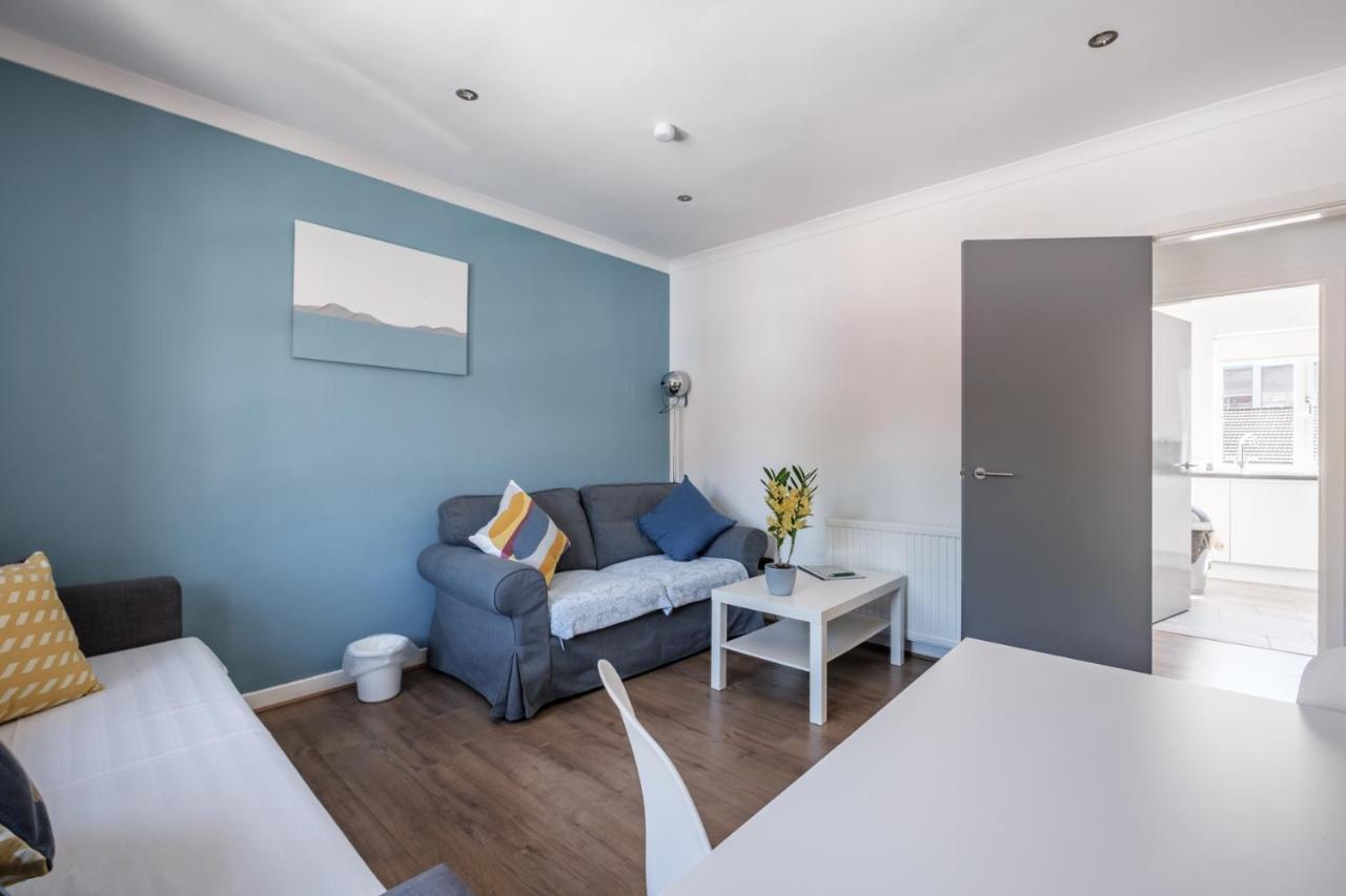 The Douglas - Spacious 2 Bed Apartment In Uddingston Εξωτερικό φωτογραφία