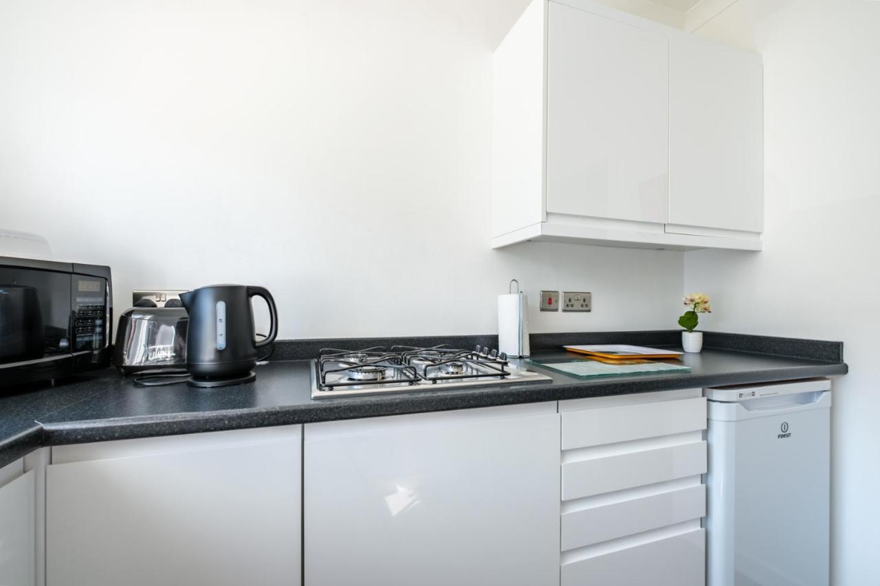 The Douglas - Spacious 2 Bed Apartment In Uddingston Εξωτερικό φωτογραφία
