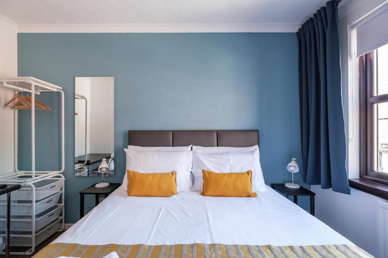 The Douglas - Spacious 2 Bed Apartment In Uddingston Εξωτερικό φωτογραφία