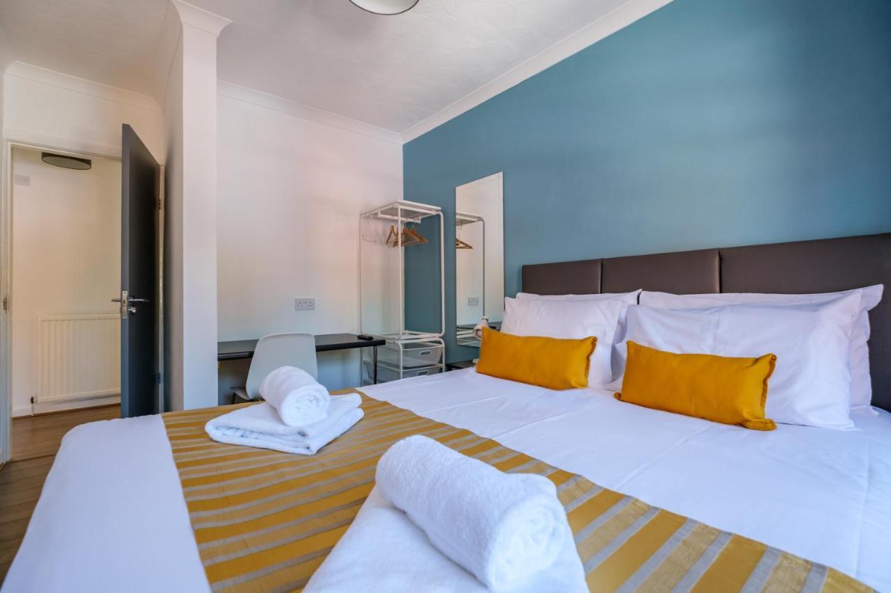 The Douglas - Spacious 2 Bed Apartment In Uddingston Εξωτερικό φωτογραφία