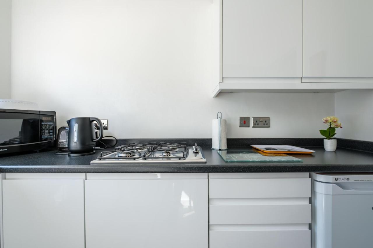 The Douglas - Spacious 2 Bed Apartment In Uddingston Εξωτερικό φωτογραφία