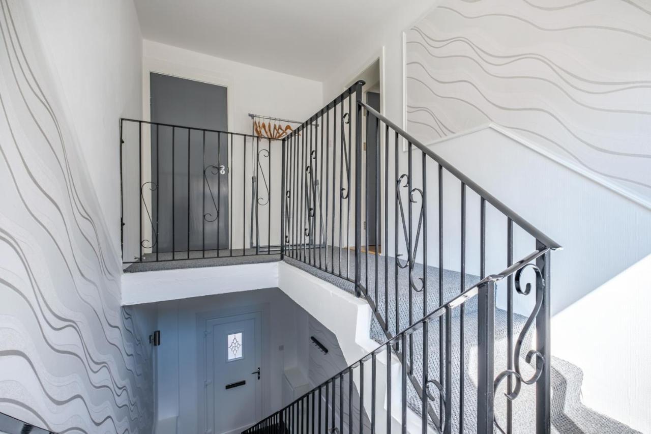 The Douglas - Spacious 2 Bed Apartment In Uddingston Εξωτερικό φωτογραφία